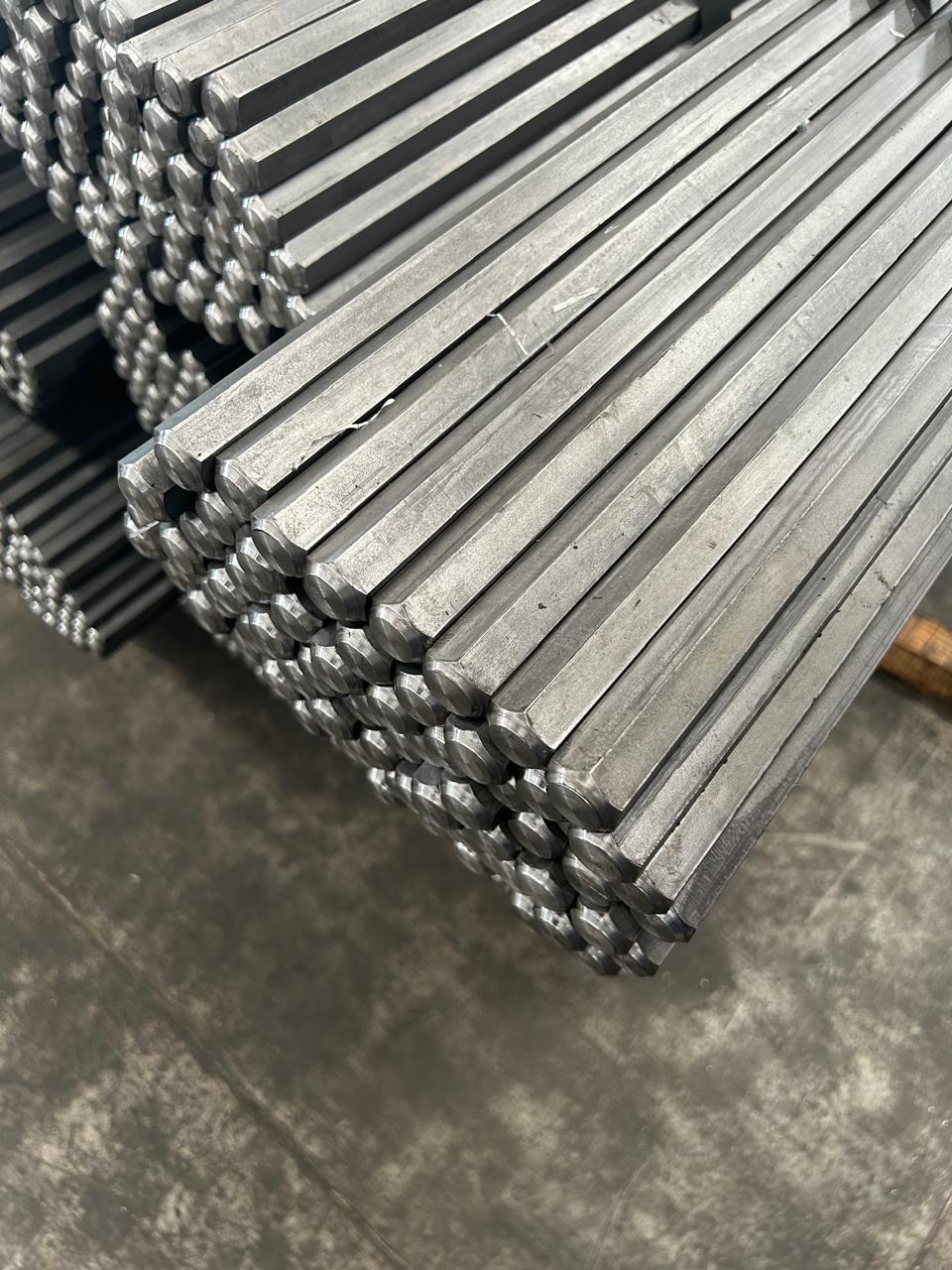 Cold Drawn Hexagon Bars