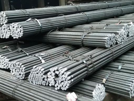 Hot Rolled Round Bars